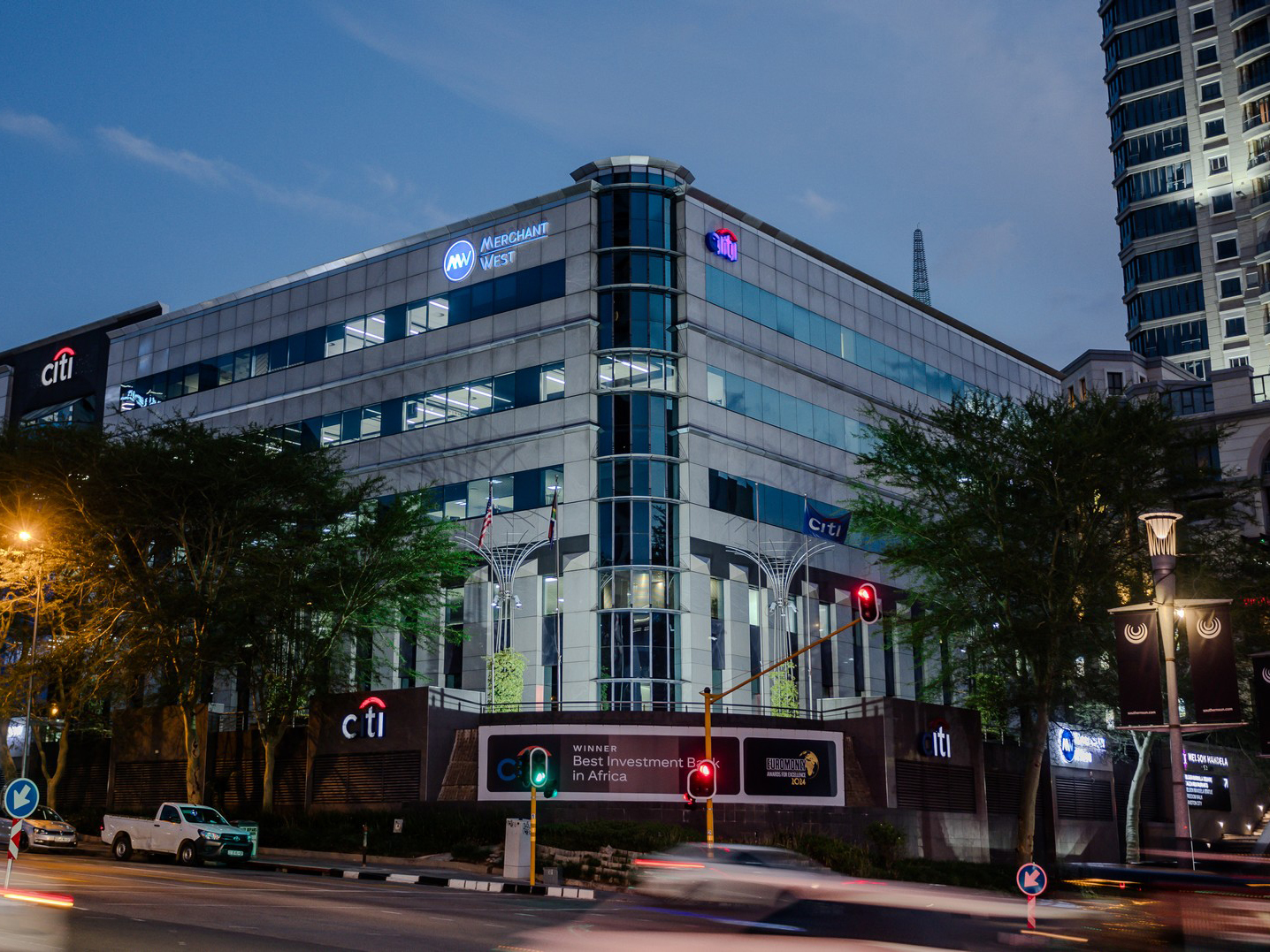Top Property CITIBANK 229
